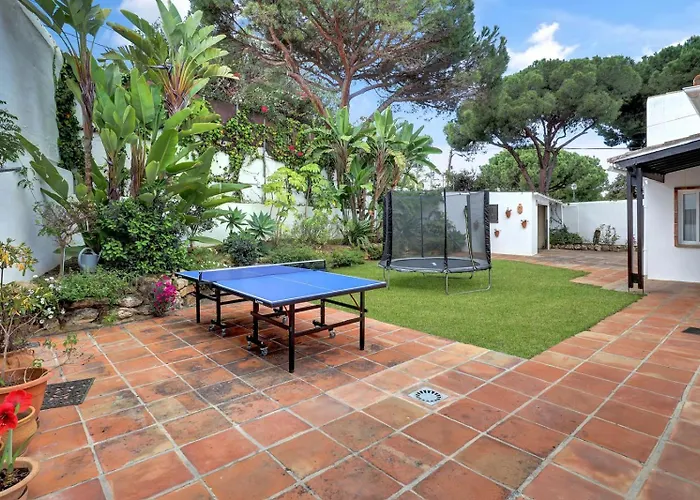 Hermosa Y Amplia Casa Con Piscina Y Garage 펜션